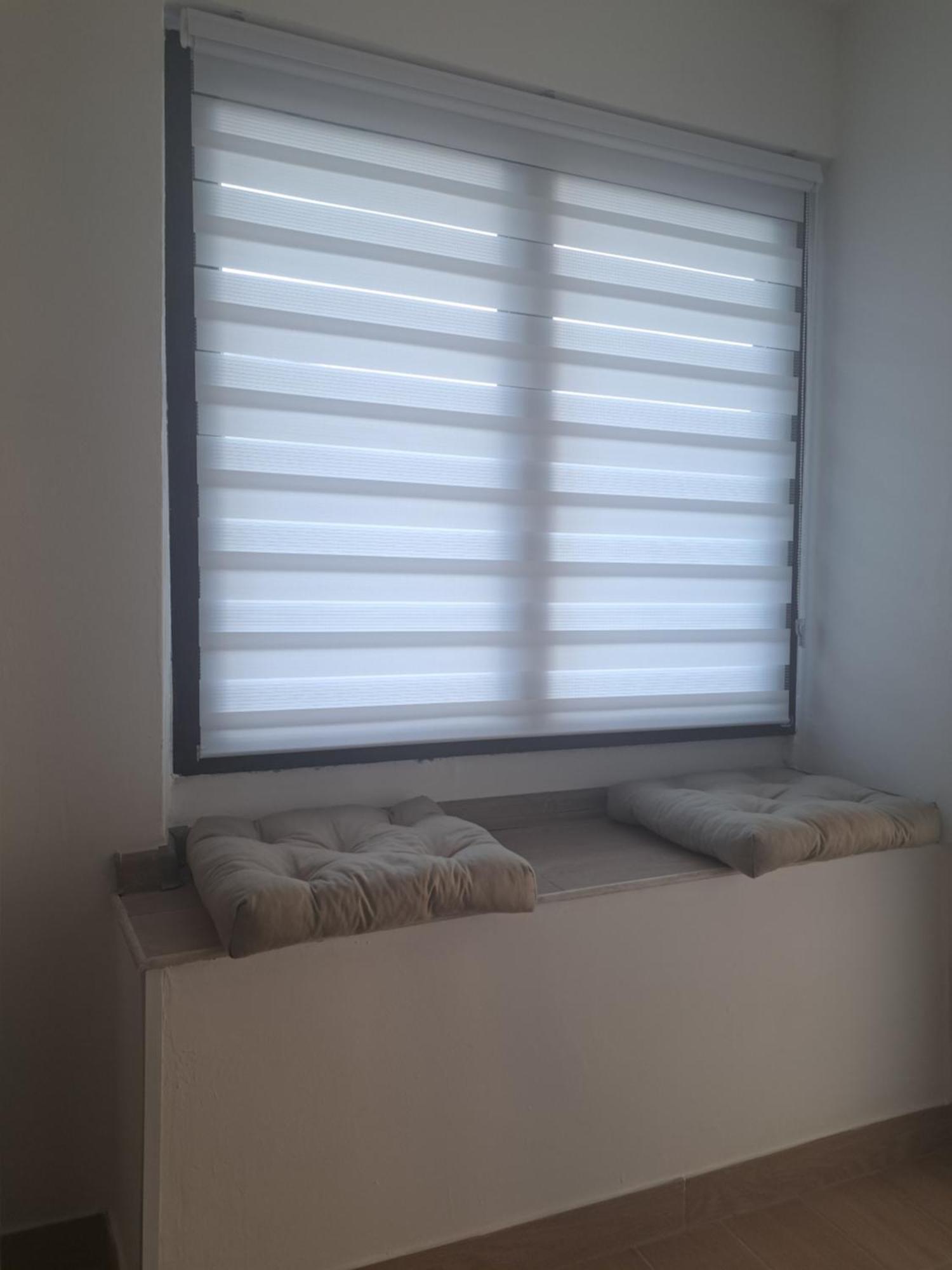 Apartman Luma Gospic Luaran gambar